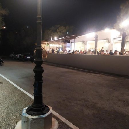 Thalassa Panayía エクステリア 写真
