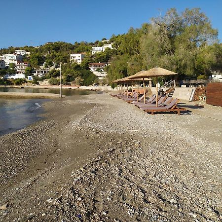 Thalassa Panayía エクステリア 写真