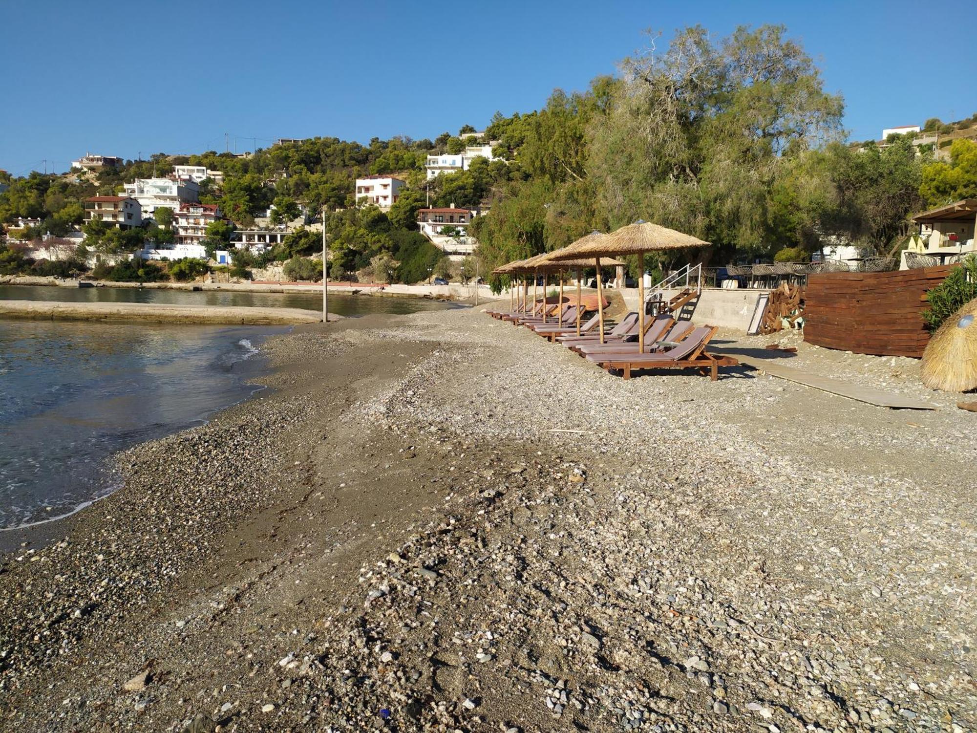 Thalassa Panayía エクステリア 写真