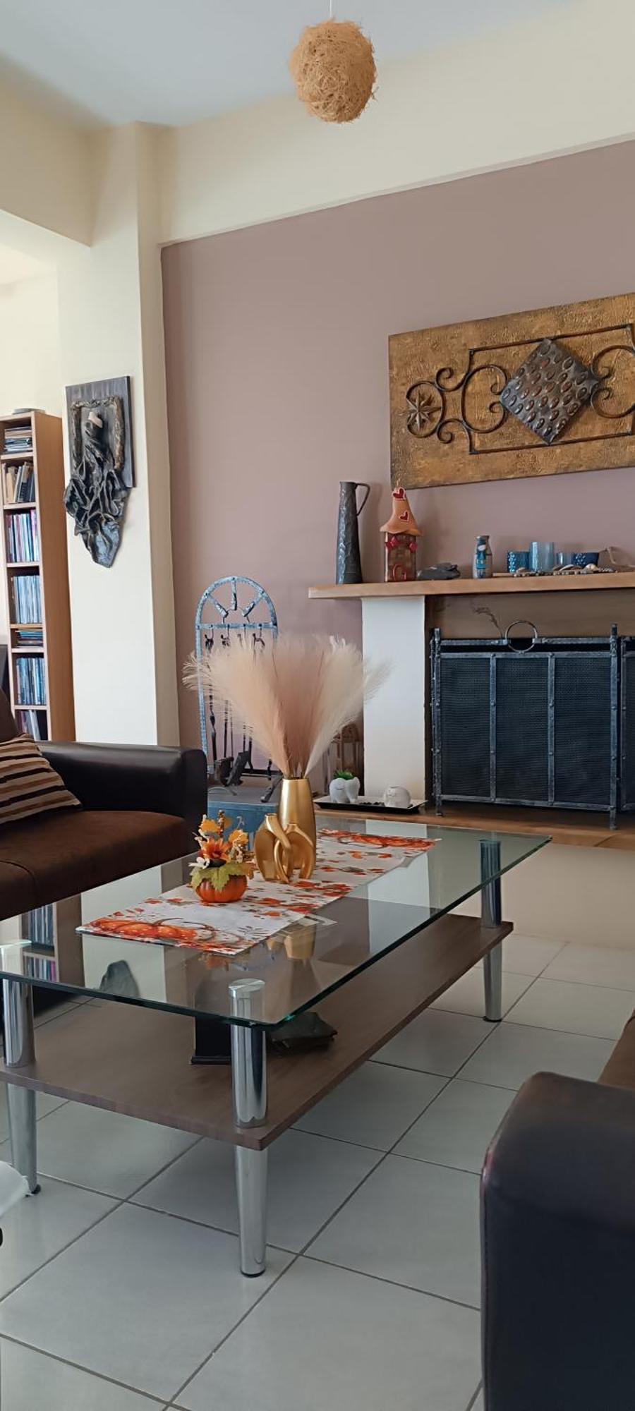 Thalassa Panayía エクステリア 写真