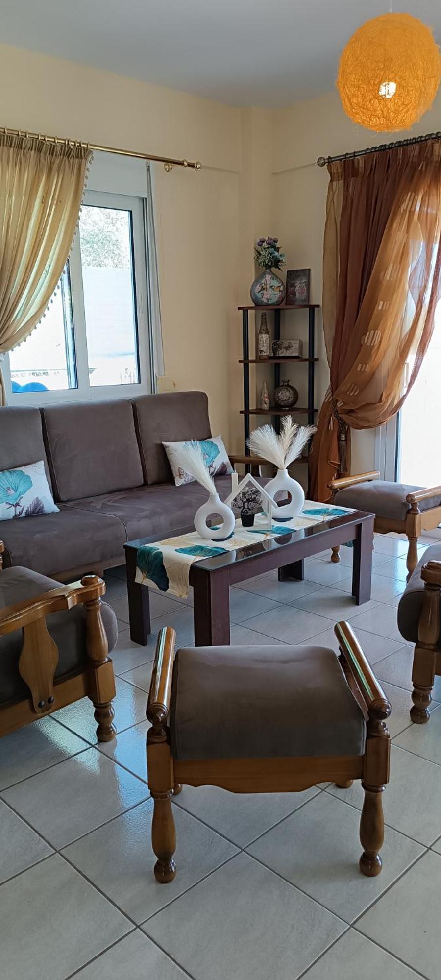 Thalassa Panayía エクステリア 写真